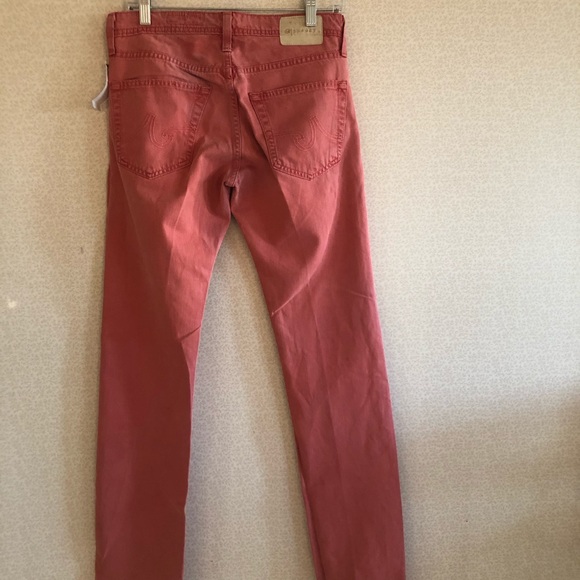 Theory Men’s Jeans. Size 30 X 32 - Picture 7 of 7